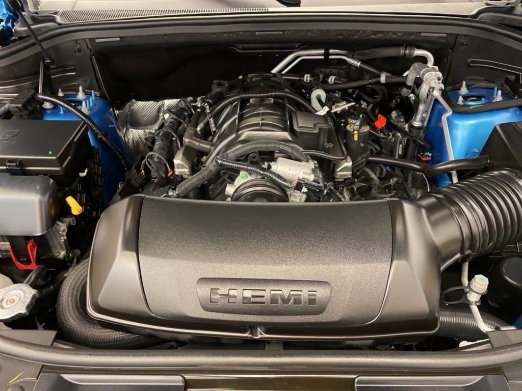 New 2026 Dodge Durango GT image 21