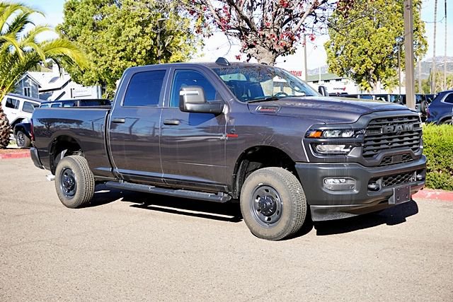 New 2026 RAM 2500 Tradesman image 5