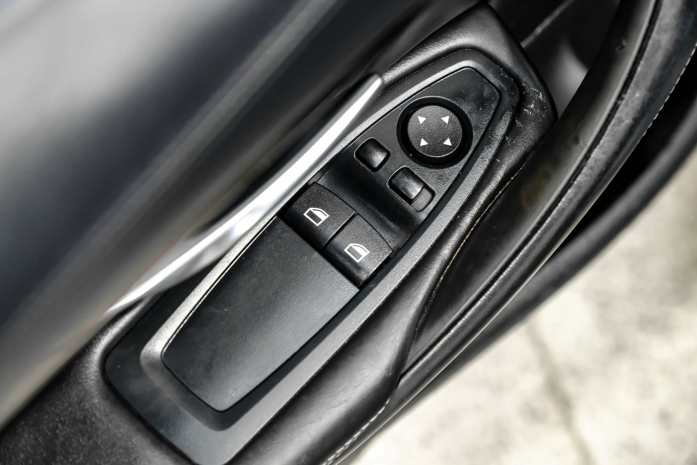 Used 2015 BMW M4 Coupe image 41