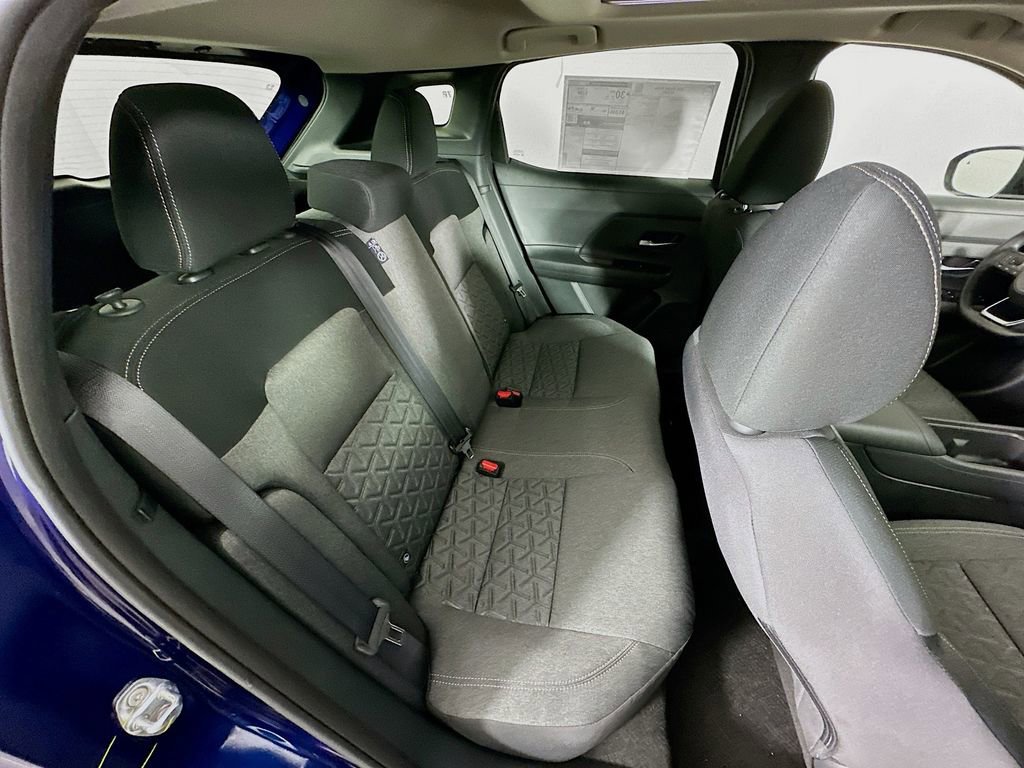 New 2026 Nissan Kicks SV w/ SV Premium Package image 34