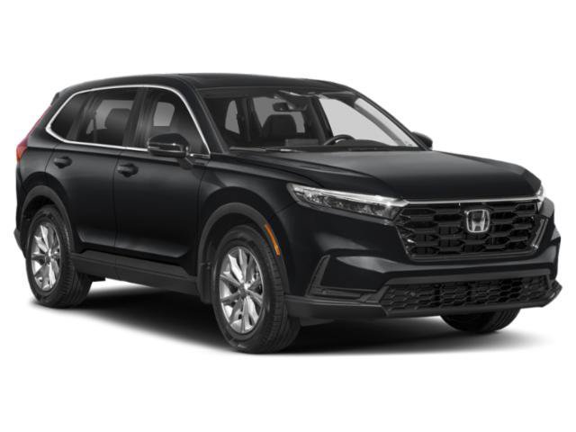 Used 2025 Honda CR-V EX-L image 9
