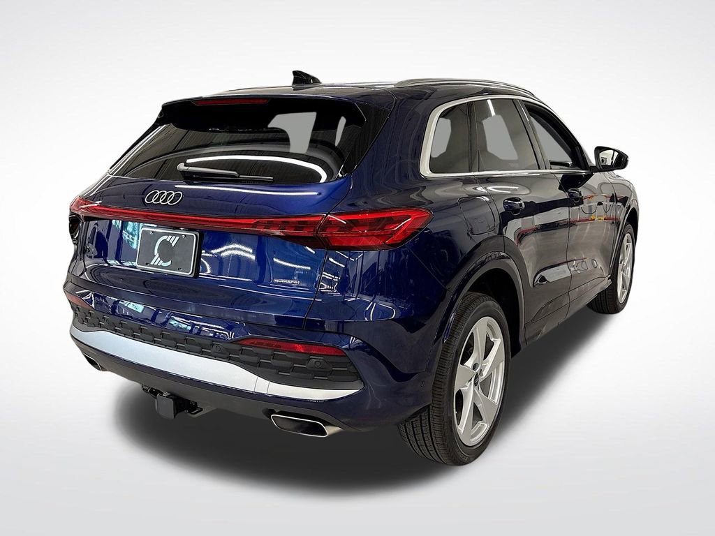New 2025 Audi Q5 2.0T Premium Plus image 5