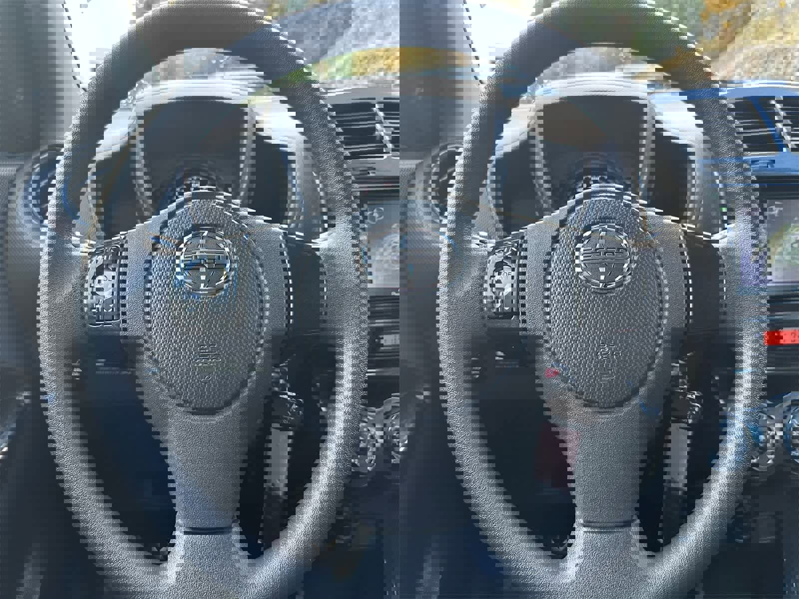 Used 2009 Scion xD image 15