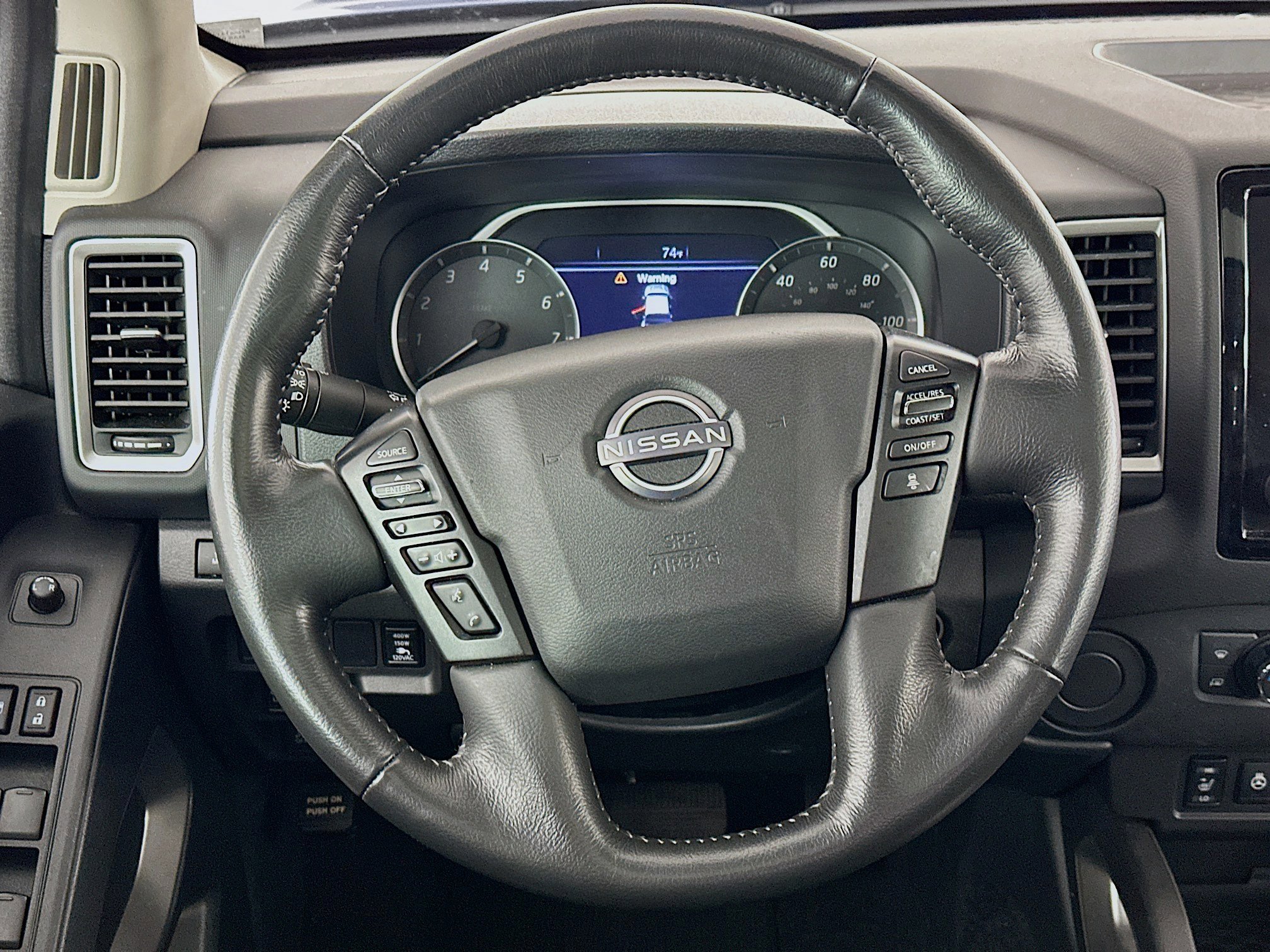 Used 2024 Nissan Frontier SL w/ Technology Package image 18