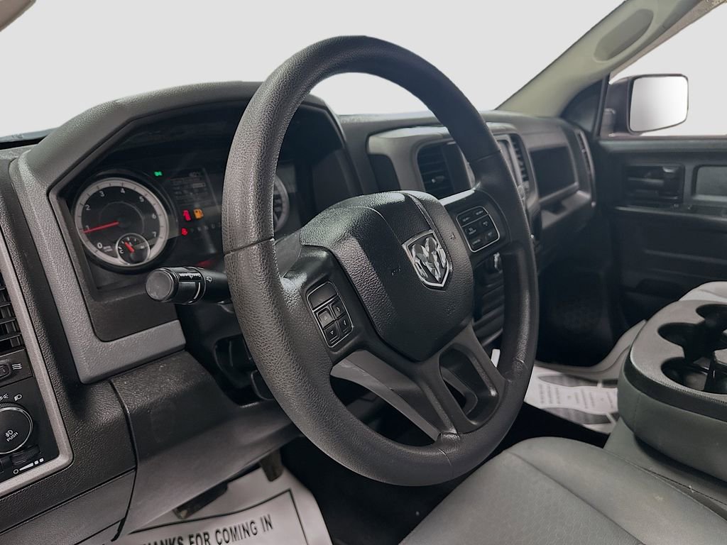 Used 2018 RAM 1500 Express image 8