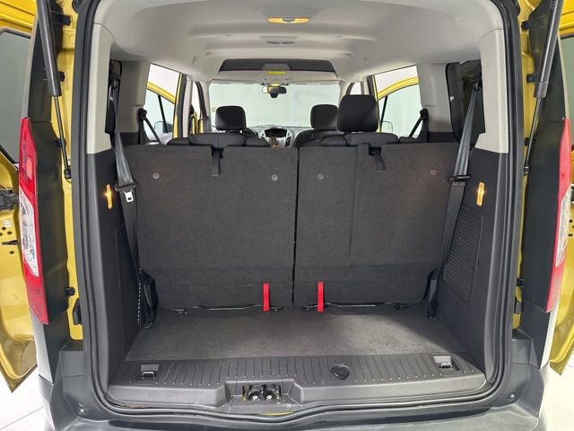 Used 2016 Ford Transit Connect XLT FWD image 24