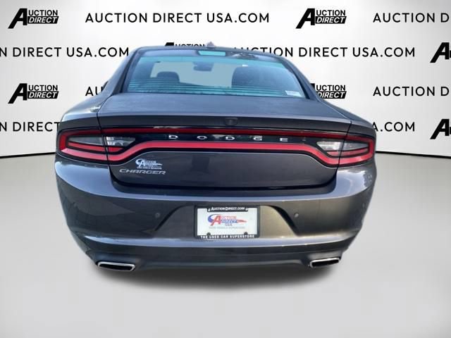 Used 2023 Dodge Charger SXT image 14