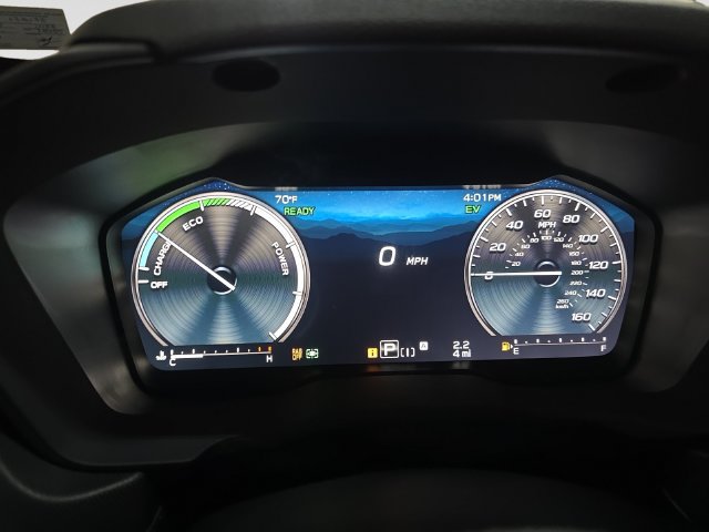 New 2026 Subaru Forester Touring AWD/4WD image 14