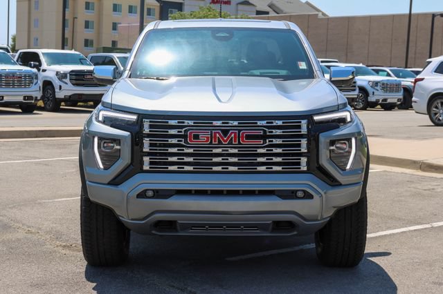 New 2026 GMC Canyon Denali AWD/4WD image 2