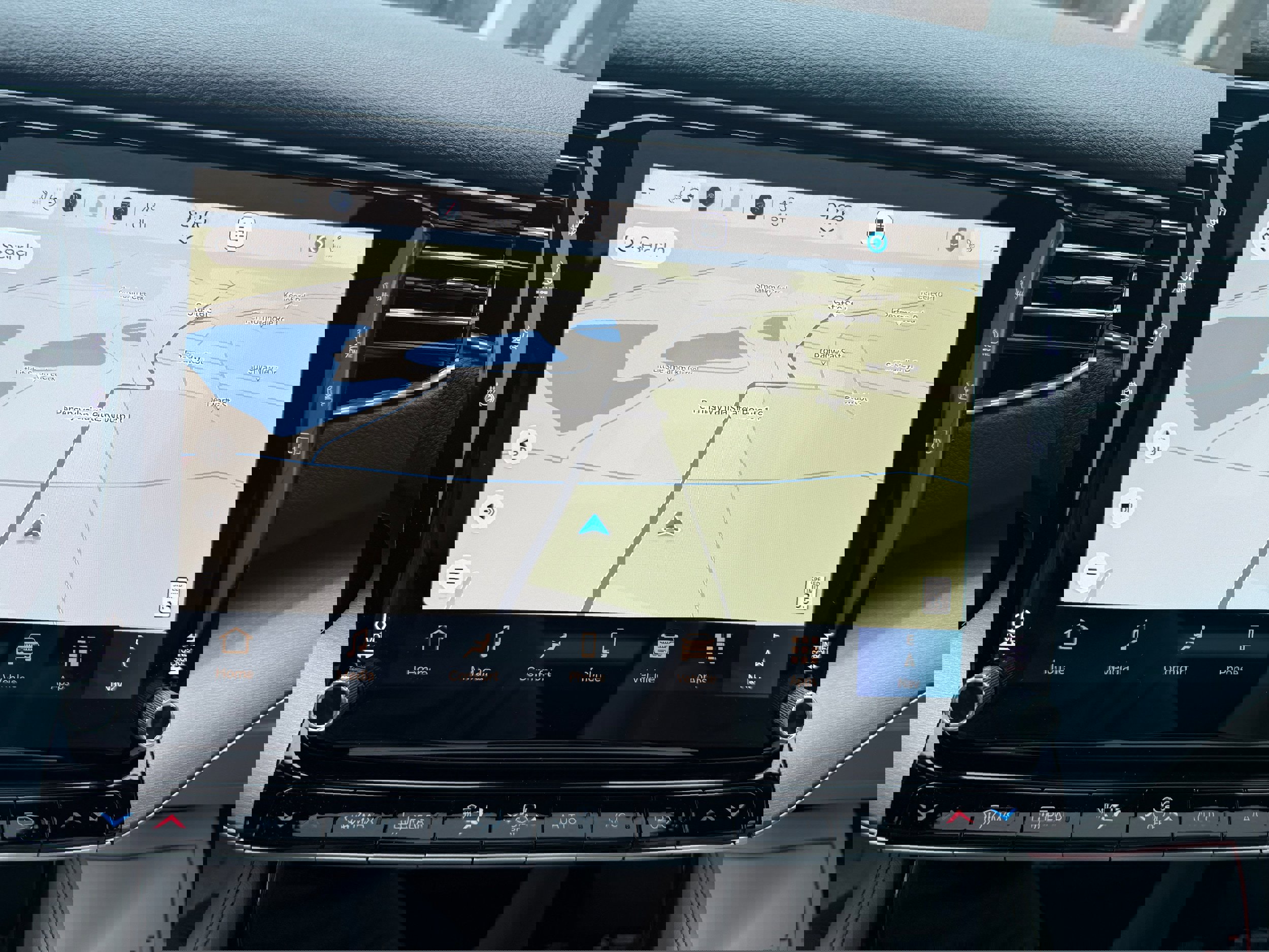 New 2026 Jeep Grand Wagoneer L 4WD image 25