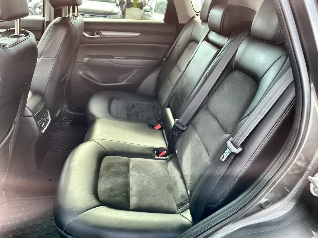 Used 2017 MAZDA CX-5 Touring AWD/4WD image 32