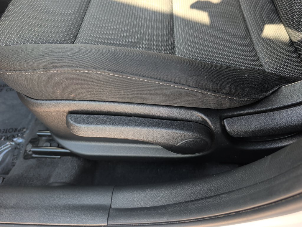 Used 2018 Kia Forte LX w/ LX Rear Camera Package FWD image 15