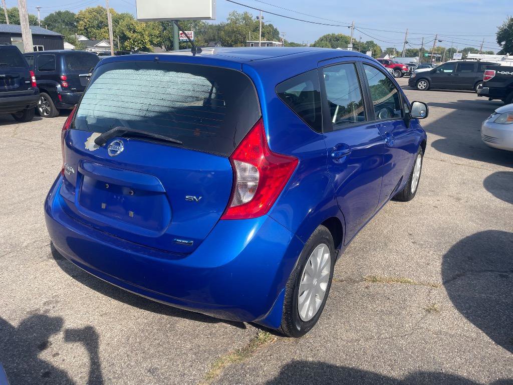 Used 2014 Nissan Versa Note SV image 3