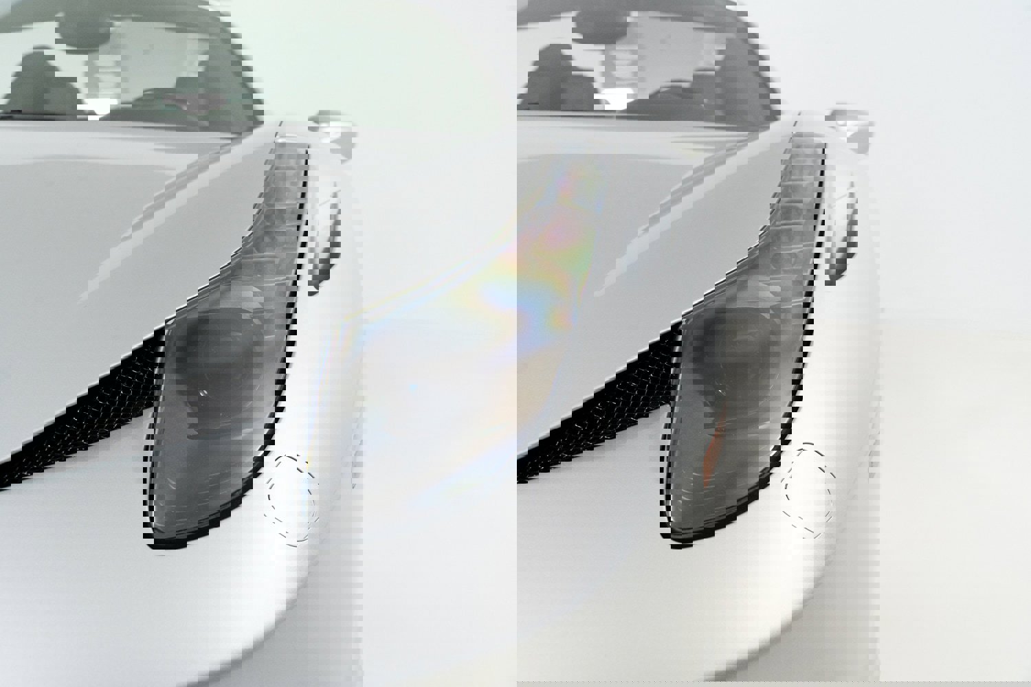 Used 2013 Ferrari 458 Spider image 42