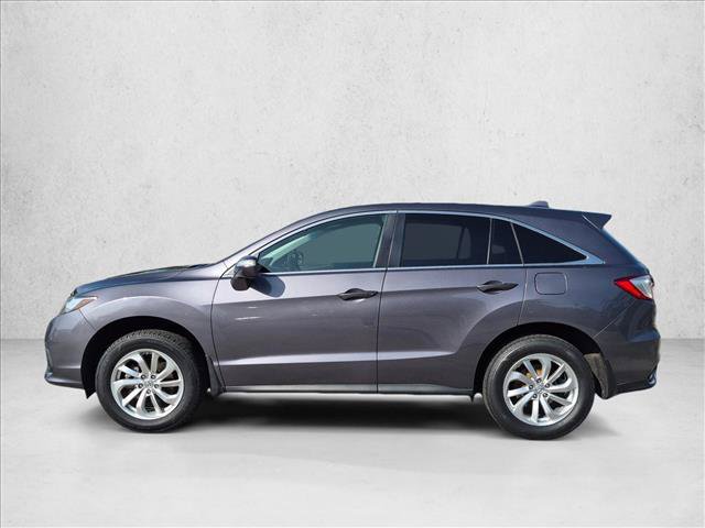 Used 2018 Acura RDX AWD image 8