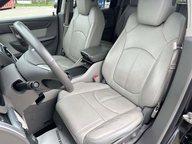 Used 2017 GMC Acadia Limited SLT FWD image 18