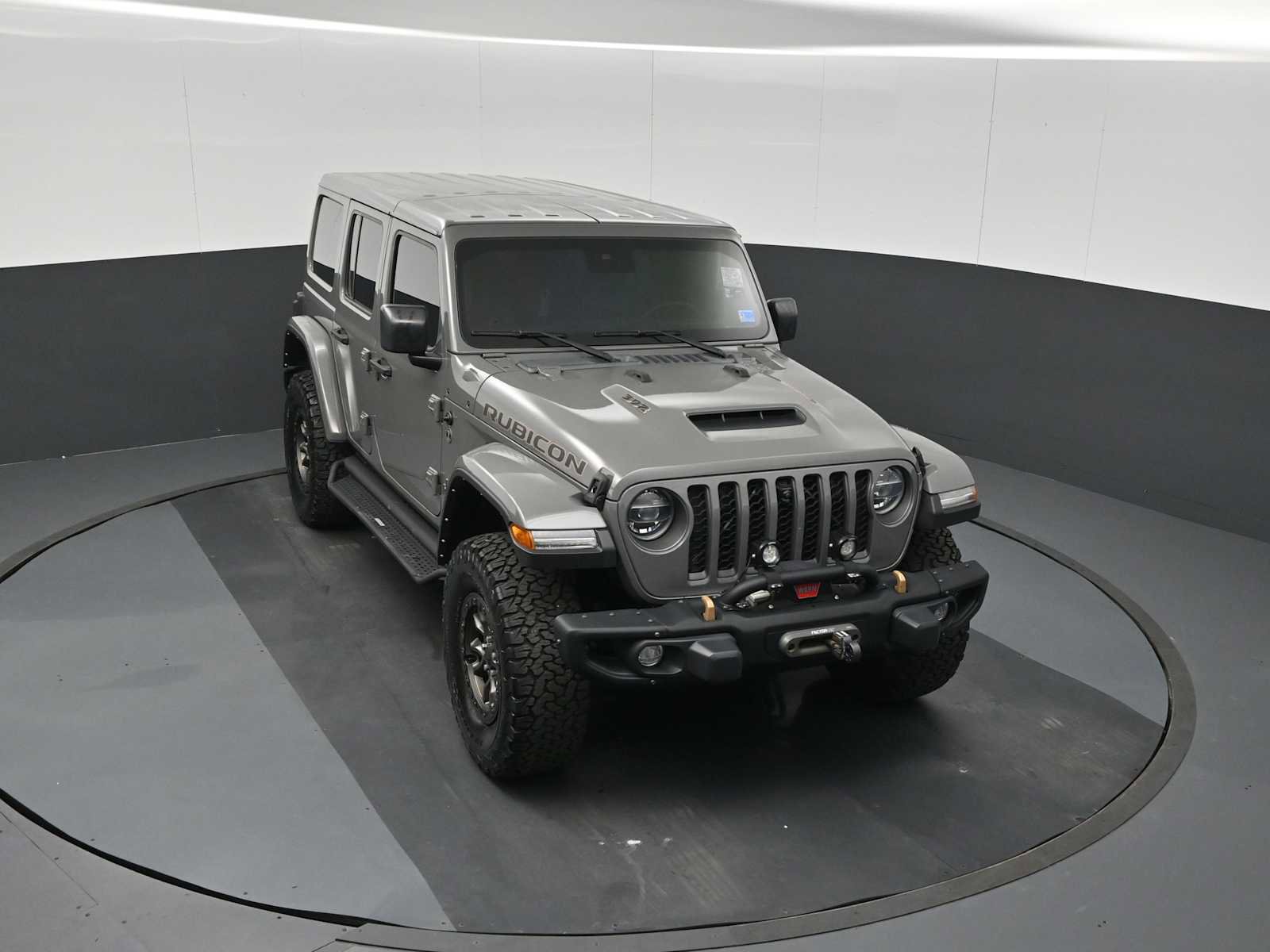 Used 2021 Jeep Wrangler Unlimited Rubicon w/ Dual Top Group AWD/4WD image 37