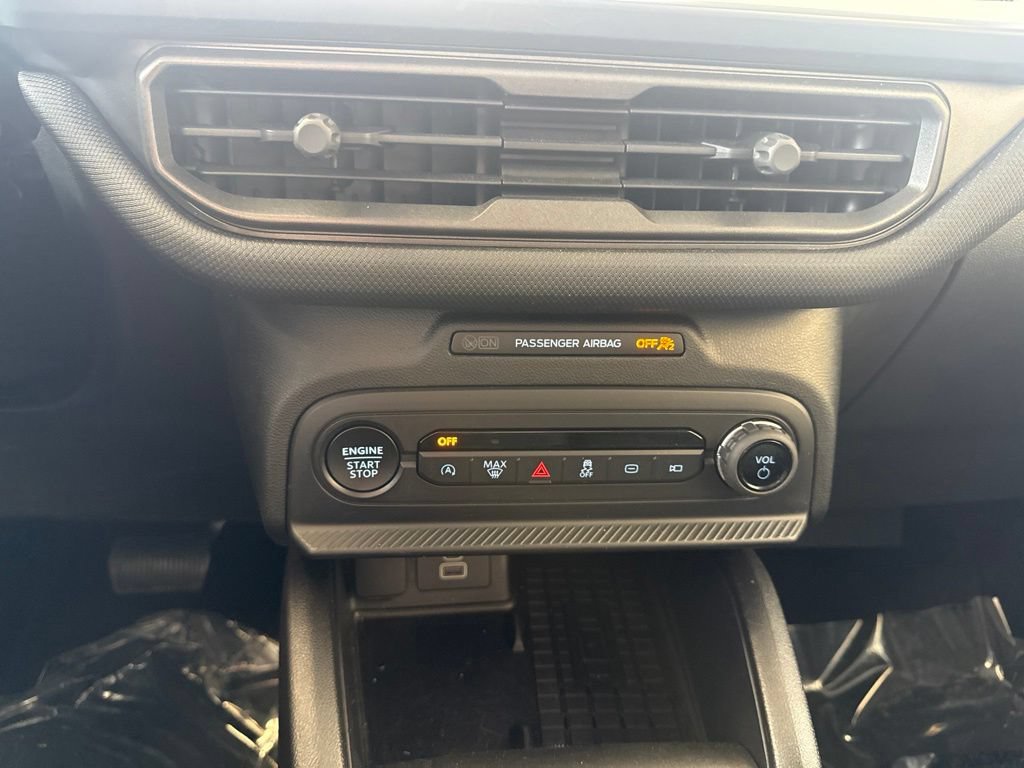 Certified 2025 Ford Bronco Sport Heritage AWD/4WD image 21