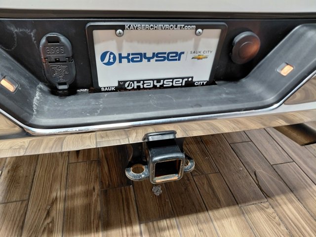 Used 2025 Chevrolet Silverado 2500 W/T w/ WT Convenience Package image 21