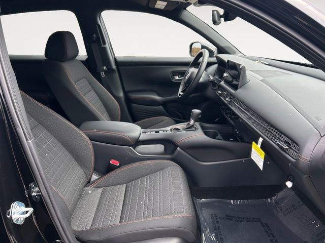 Certified 2026 Honda HR-V Sport image 14