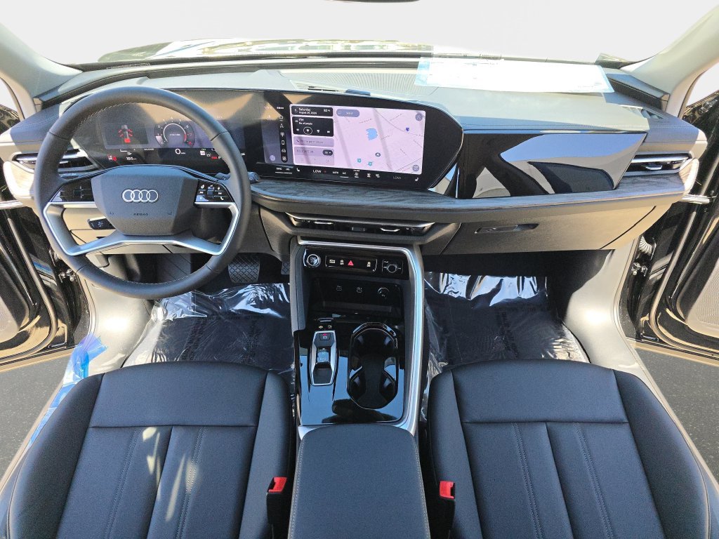 New 2026 Audi Q5 Premium Plus AWD/4WD image 9