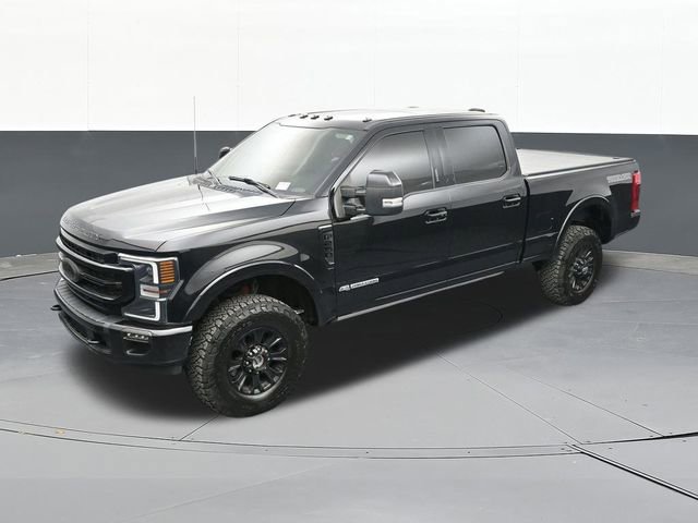 Used 2022 Ford F250 Lariat w/ Tremor Off-Road Package image 70