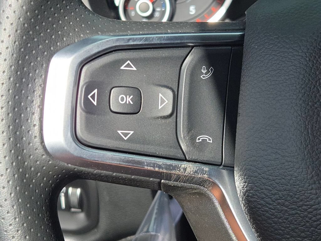 New 2026 RAM 5500 Tradesman AWD/4WD image 24