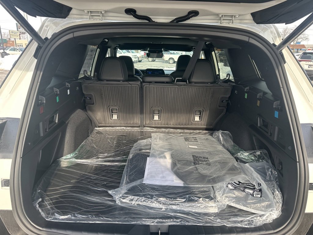 New 2026 Subaru Outback Premium image 28