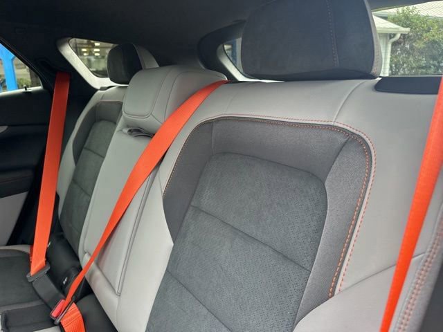 New 2026 Chevrolet Blazer EV SS image 37