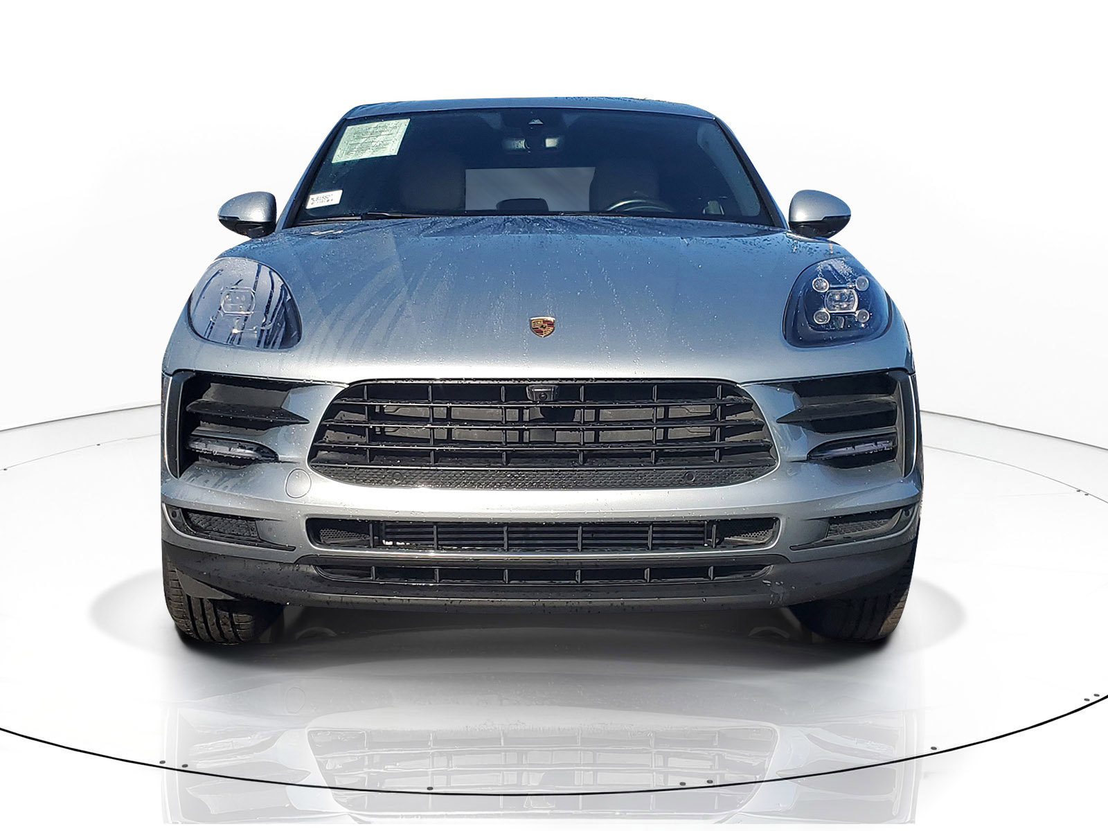 Used 2021 Porsche Macan image 2
