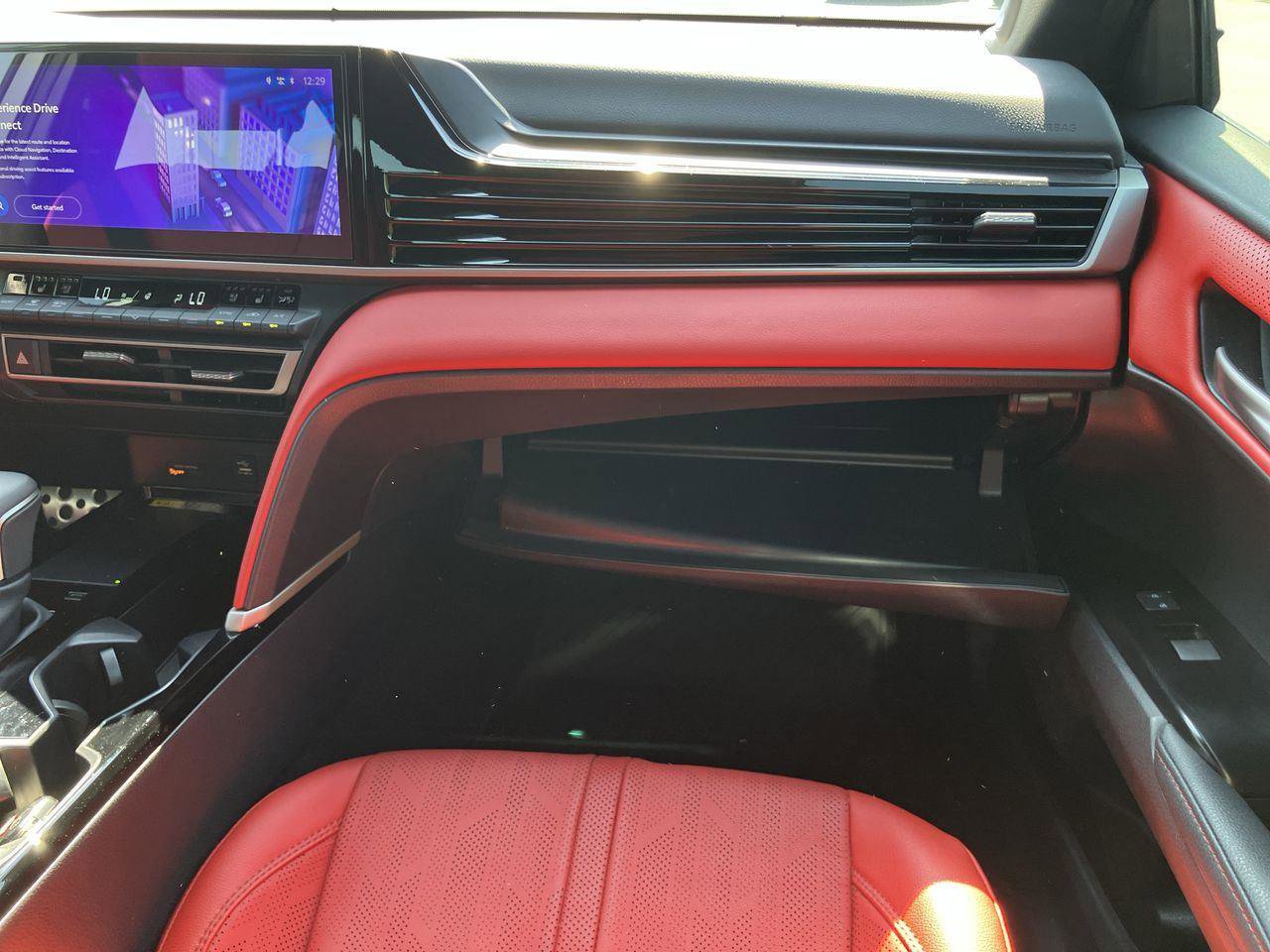 Used 2025 Toyota Camry XSE w/ Premium Plus Package image 19