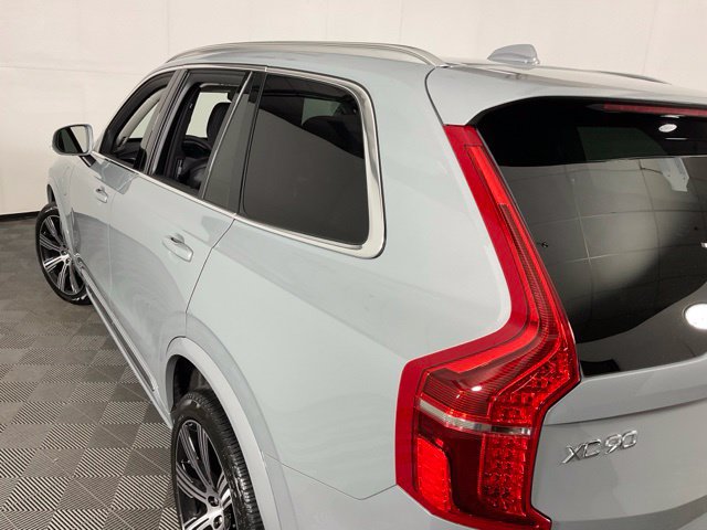 Certified 2024 Volvo XC90 T8 Ultimate w/ Protection Package AWD/4WD image 36