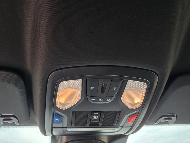 New 2026 RAM 3500 Tradesman AWD/4WD image 19