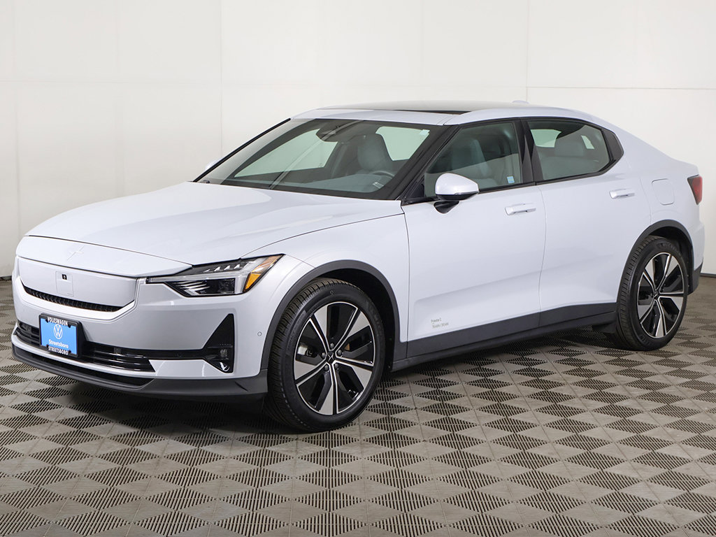 Used 2024 Polestar Polestar 2 AWD/4WD image 10