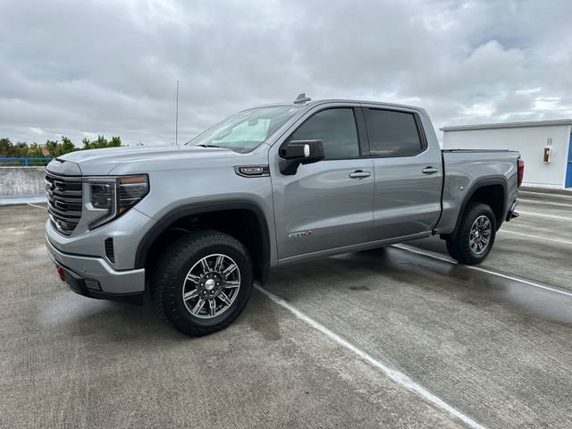 Used 2024 GMC Sierra 1500 AT4 AWD/4WD image 19