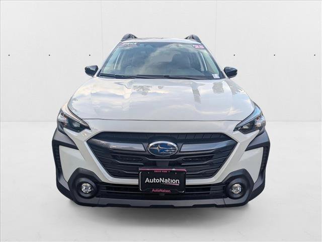 Certified 2025 Subaru Outback Premium image 2