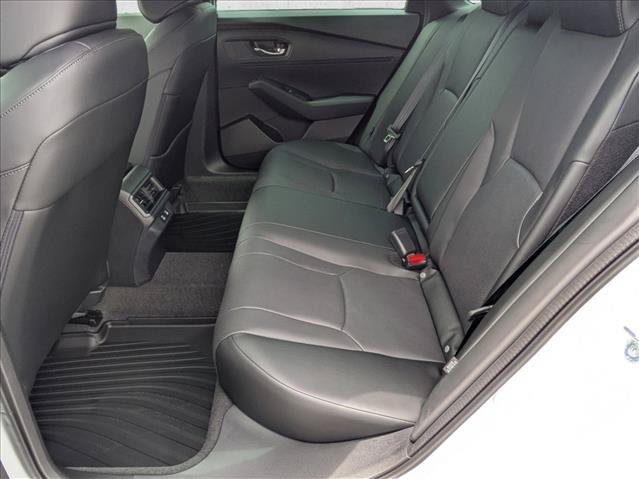 New 2026 Honda Accord Sport image 14