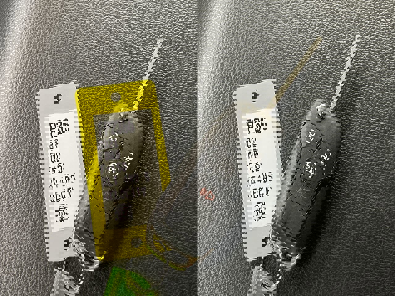 Used 2021 Ford F150 XLT w/ Equipment Group 301A Mid image 44