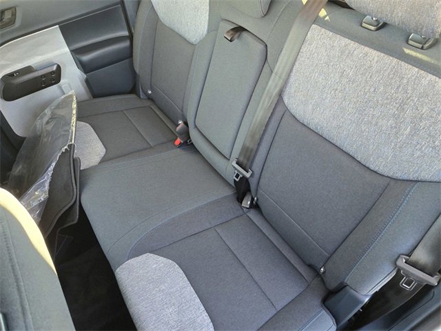 New 2025 Ford Maverick XLT w/ XLT Luxury Package image 22