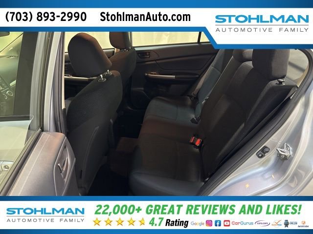 Used 2015 Subaru Impreza 2.0i image 27