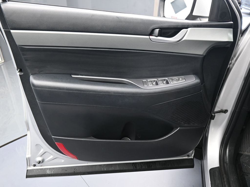 Used 2025 Hyundai Palisade SEL image 12