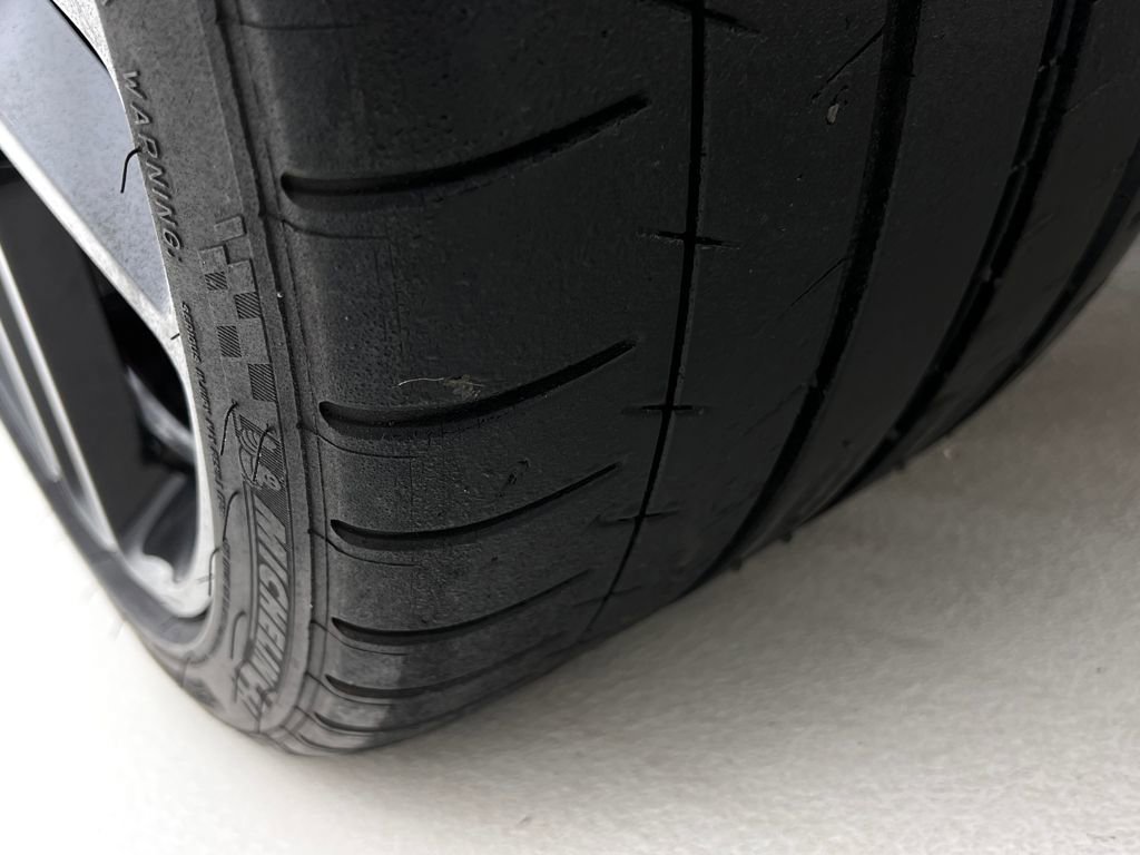 Used 2019 Chevrolet Corvette Stingray Coupe w/ 2LT Preferred Equipment Group image 28