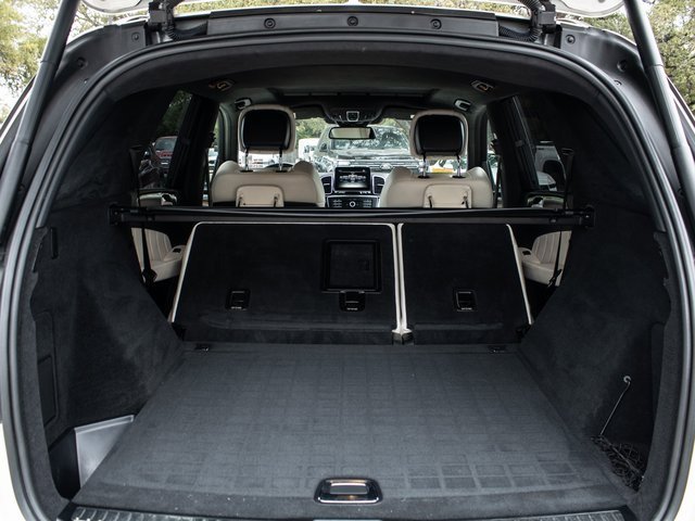 Used 2017 Mercedes-Benz GLE 63 AMG S image 23