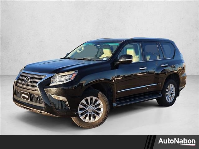 Used 2016 Lexus GX 460 w/ Premium Package