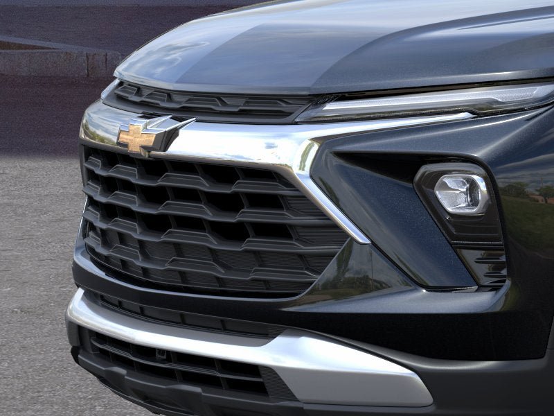 New 2026 Chevrolet TrailBlazer LT w/ Convenience Package AWD/4WD image 13
