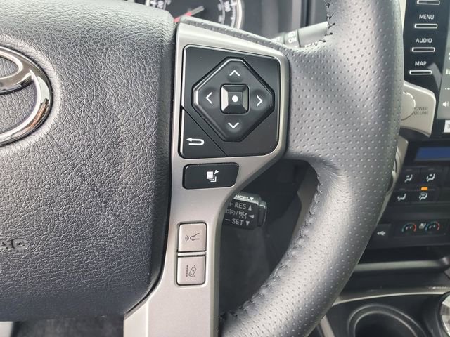 Used 2022 Toyota 4Runner Limited image 19
