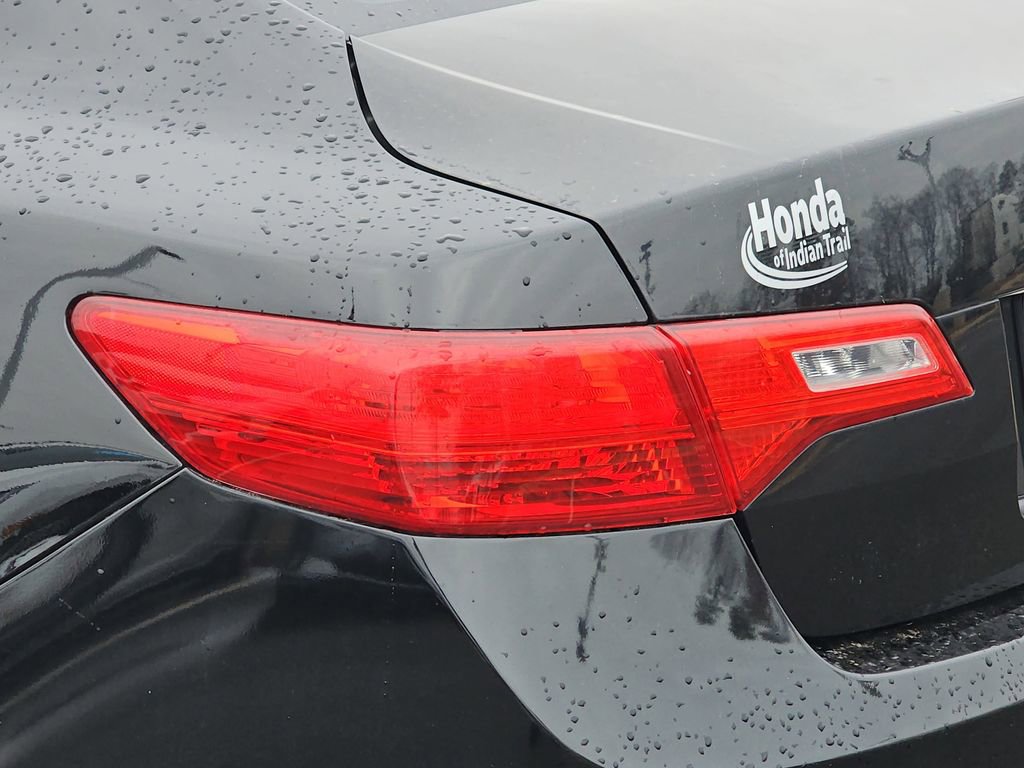 Used 2014 Acura ILX image 31