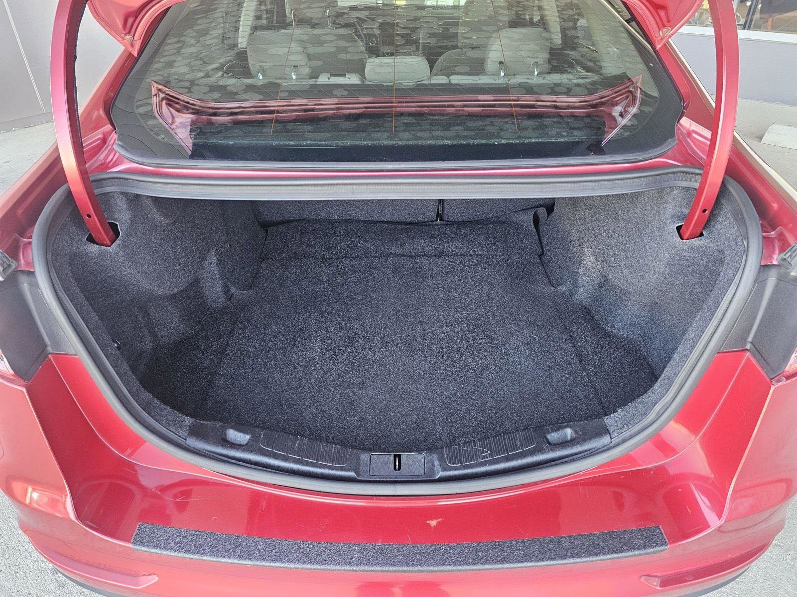 Used 2020 Ford Fusion S image 15