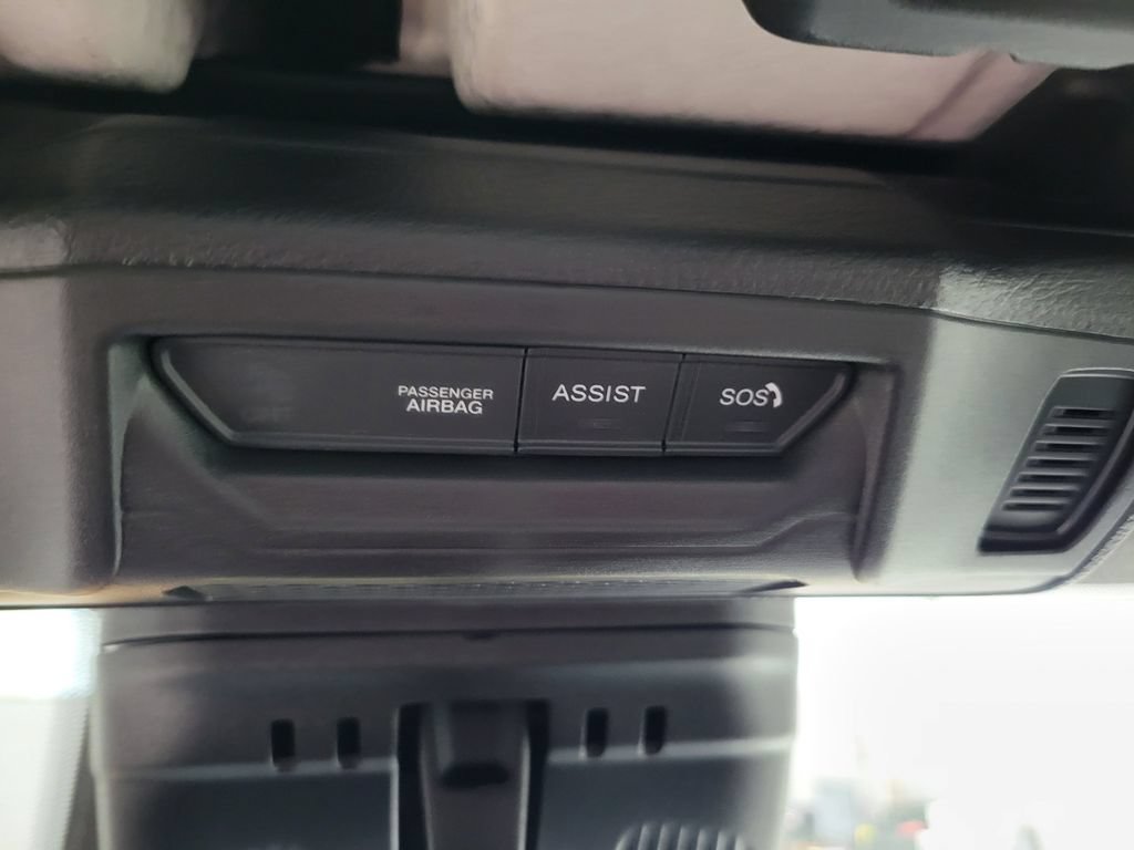 New 2026 Jeep Wrangler Unlimited Sport AWD/4WD image 22