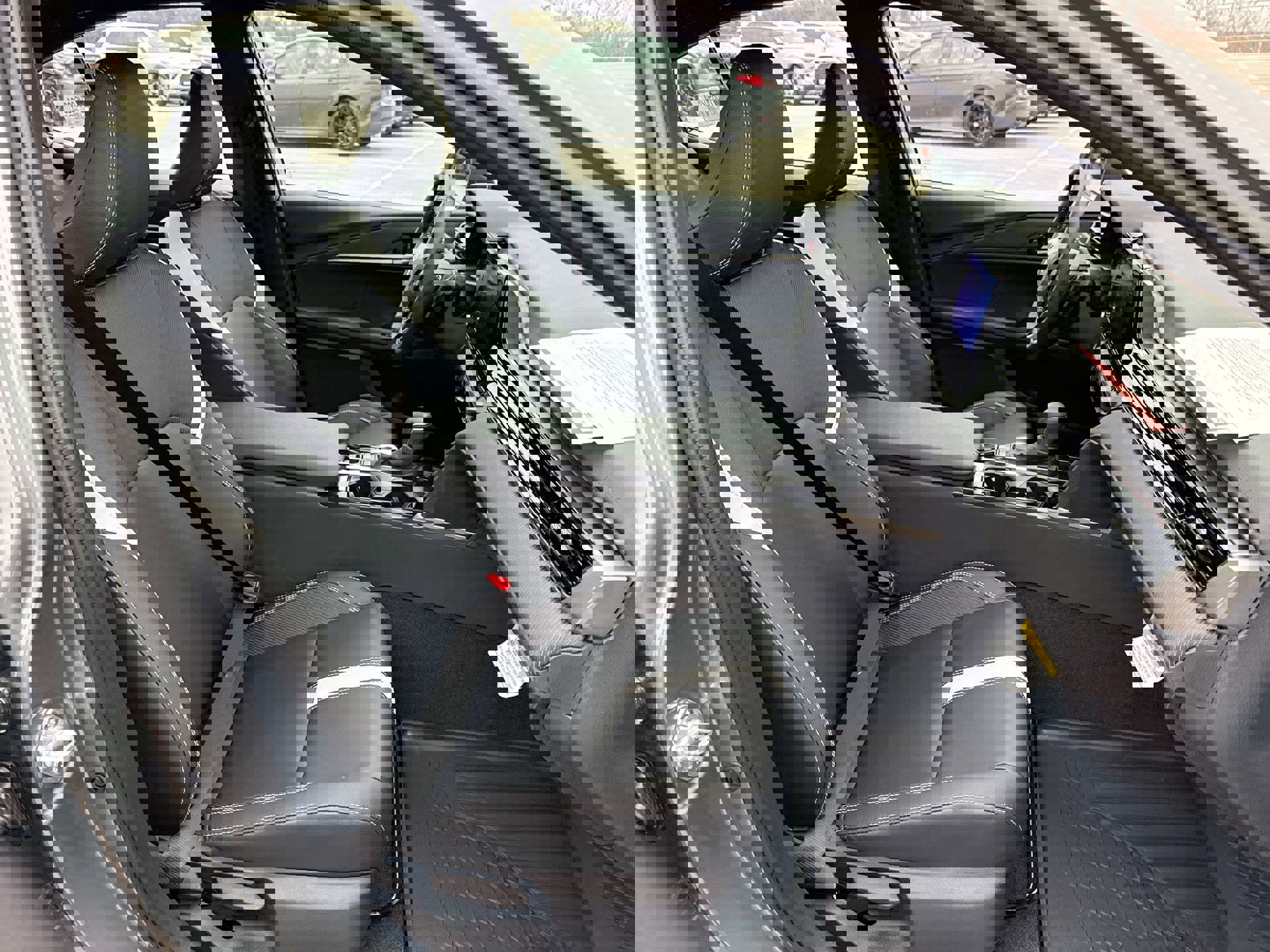 Certified 2026 Toyota Camry SE image 27